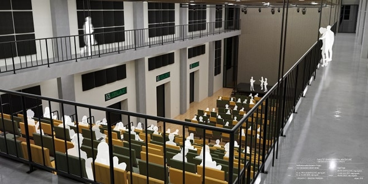 OBNOVA KINA U TROGIRU 'Bit će centar kakvog trenutno nema na prostoru županije'