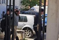 Ubojica iz Drniša predan pritvorskom nadzorniku