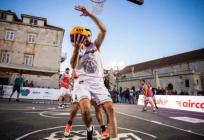 PRO 3×3 Tour driven by Opel četvrtu godinu zaredom dolazi u Hvar