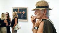 FOTOGALERIJA Pogled na prirodu iz drugačije perspektive: Otvorena izložba Jurice Kezića