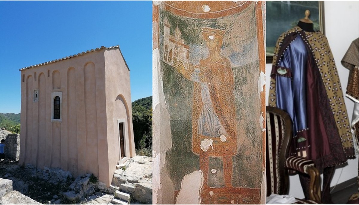 NA DANAŠNJI DAN Knez Muncimir 892. posjetio je Split