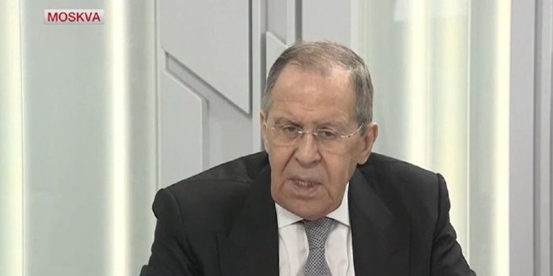 Ruski šef diplomacije upozorio: 'Rizik nuklearnog rata je ozbiljan i stvaran'