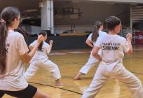 Karate klub Šibenik otvorio upise novih članova