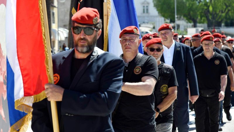 Četvrta slavi 35. obljetnicu: Tribina uoči rođendana