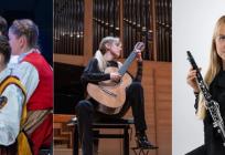 Dva dana besplatne glazbe: Tradicija i mladi talenti u Hrvatskom domu