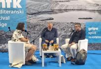 MFK Prosinečki otkrio zašto nikad nije igrao za Hajduk: 'Samo mi je još to falilo'