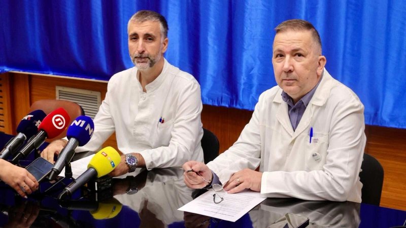 Apsurd hrvatskog zdravstva: Liječnicima sat rada u srpnju vrijedi gotovo tri eura manje nego u veljači, iako ljeti rade više