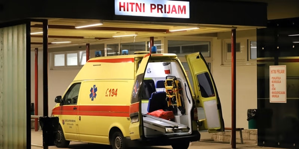 Motorist koji je usmrtio 18-godišnjaka u Splitu priveden sucu, branit će sa slobode
