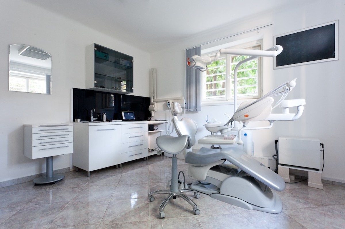 Ordinacija dentalne medicine dr. Igor Poljak upisuje nove pacijente - djeca, studenti i odrasli su dobrodošli!