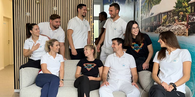 Otkrivanje i rješavanje uzroka boli nikad nije bilo jednostavnije!