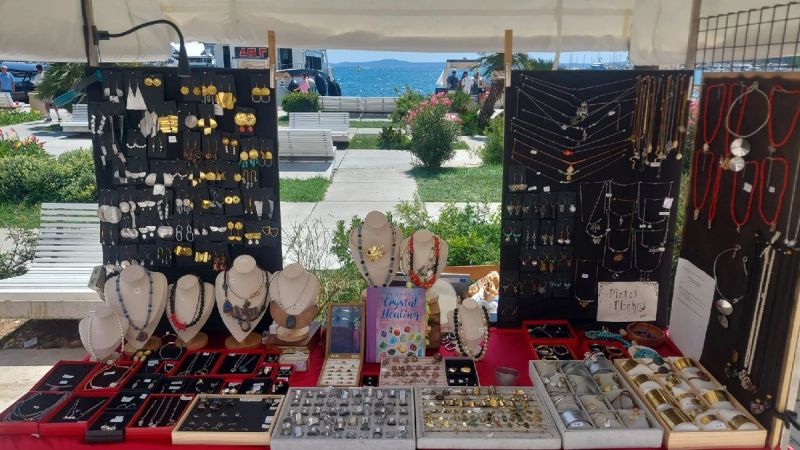 The Best of Croatia Handmade