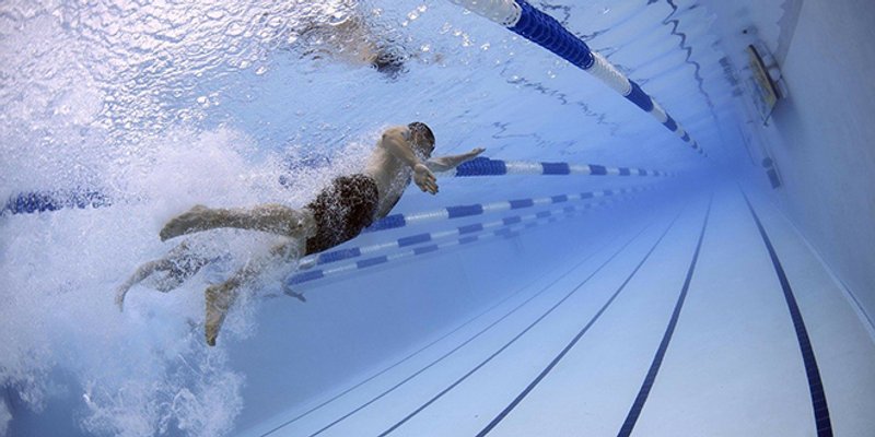 GLAVINA: Za više od 200 programa lokalnog sporta i 'Hrvatska pliva' gotovo četiri milijuna eura