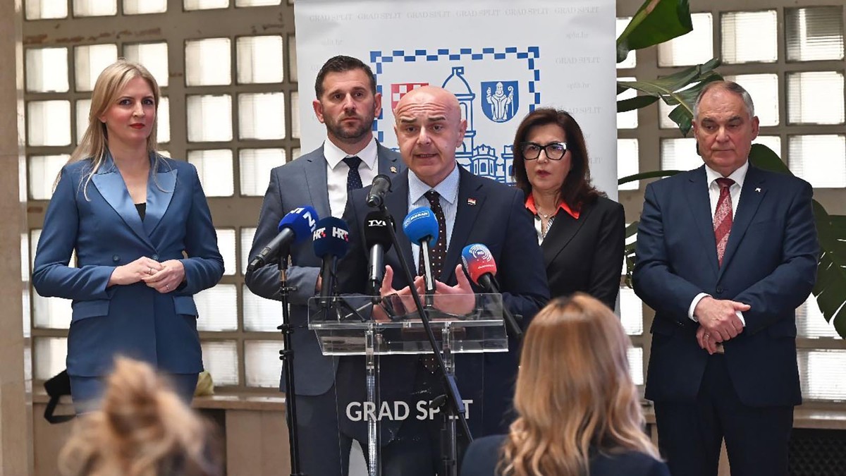 FOTO Predstavljeno kako će izgledati novi Centar za autizam u Splitu; roditelji: 'Gdje će sva ta djeca?'