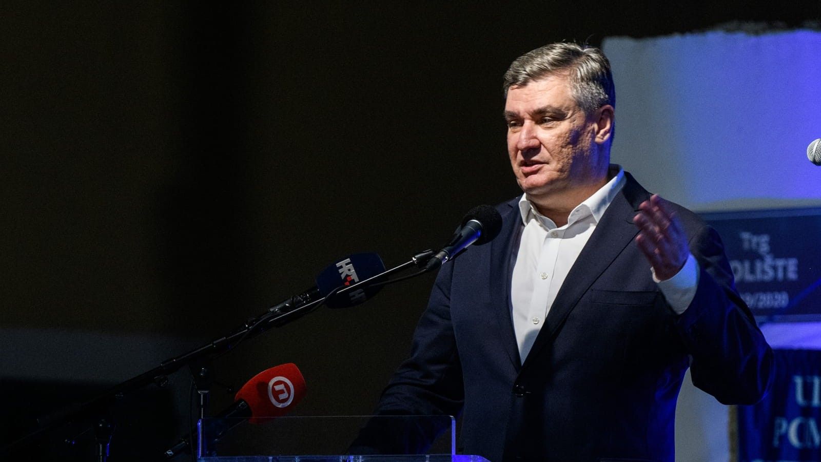 Milanović na Danu pomorstva: 'Može me biti sram što ovo nisam znao'