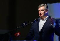 Milanović na Danu pomorstva: 'Može me biti sram što ovo nisam znao'