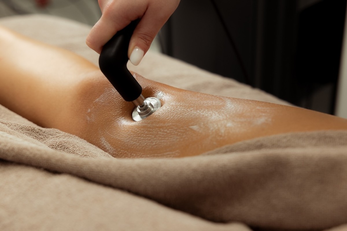 Najsuvremenije fizioterapijske metode od sada dostupne u centru Remediso unutar hotela Marvie