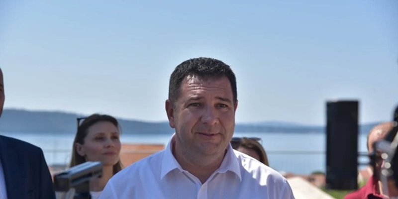 Denis Ivanović: Naša vizija Kaštela svih osam godina temelji se na dostupnosti i na brizi za ljude