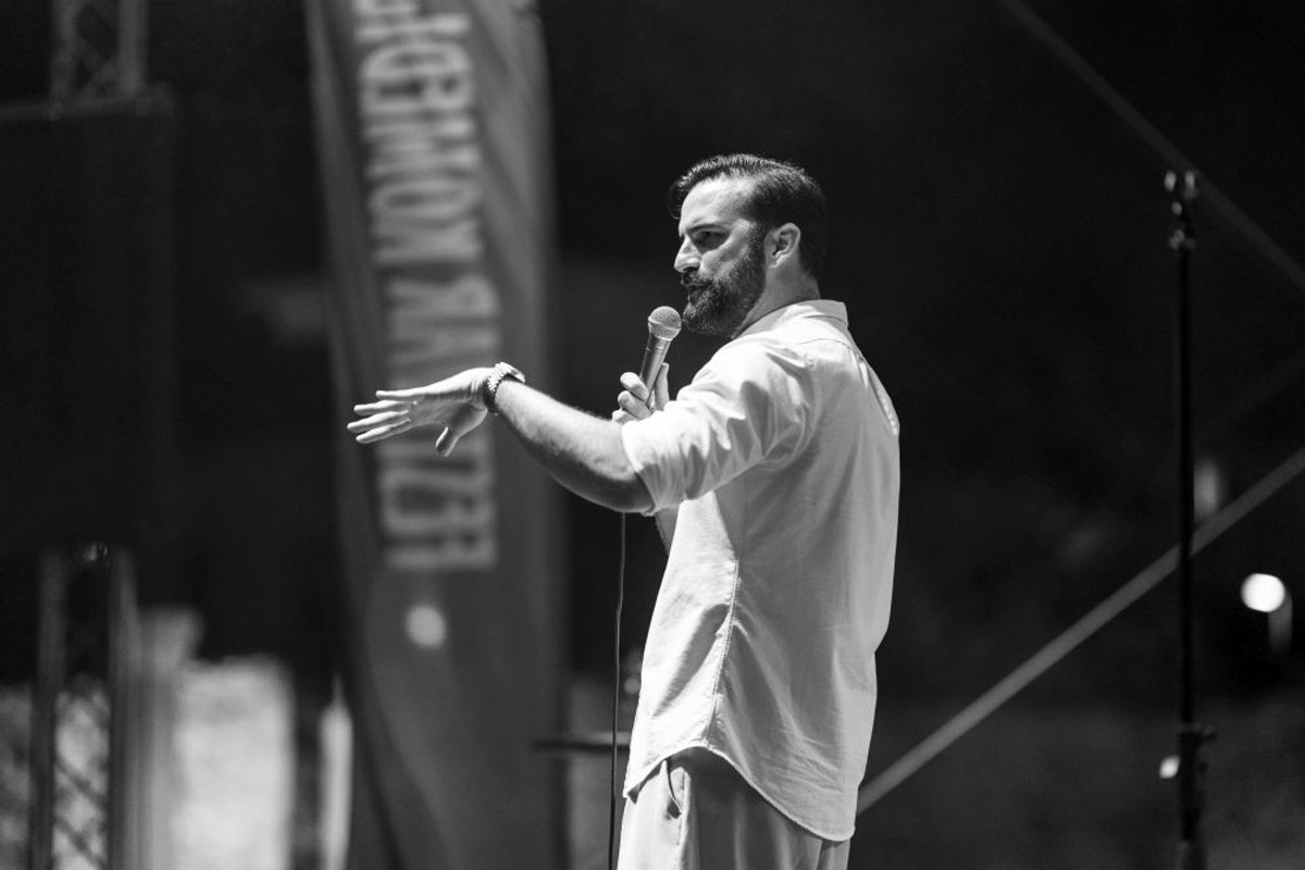 Festivar | foto: Nikola Radovani