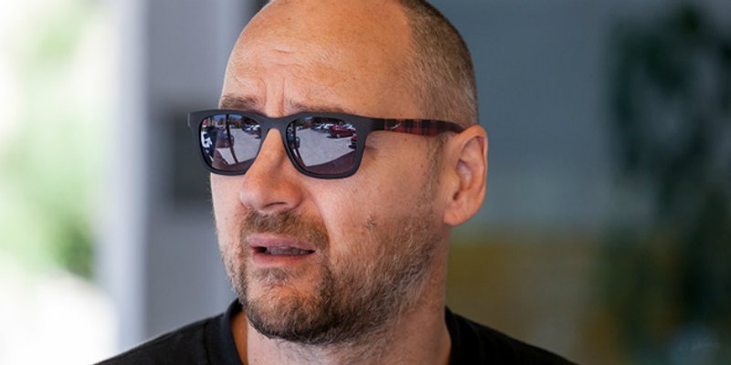 Rađa: Gazda Laborala nam je i prije mjesec dana mogao reći da Perasović ne može biti izbornik