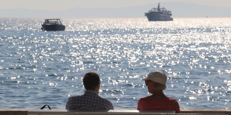 SRP: Jadran je naš!
