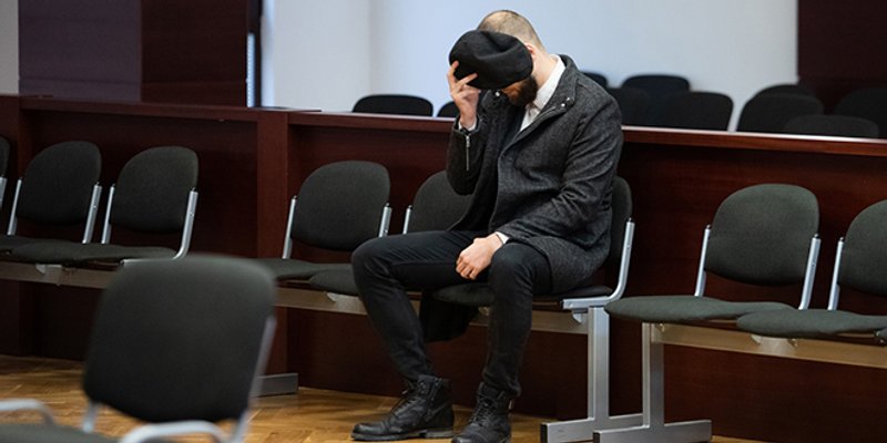 NOVO SUĐENJE ZA SMRT ANICE ĆURIĆ: 'Zračili su srećom, kod Bruna nisam primijetio ni trun agresije'