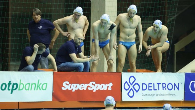 Marelja uoči početka finalne serije: 'Nakon emotivnog pražnjenja i dalje gledamo samo na pobjedu!'