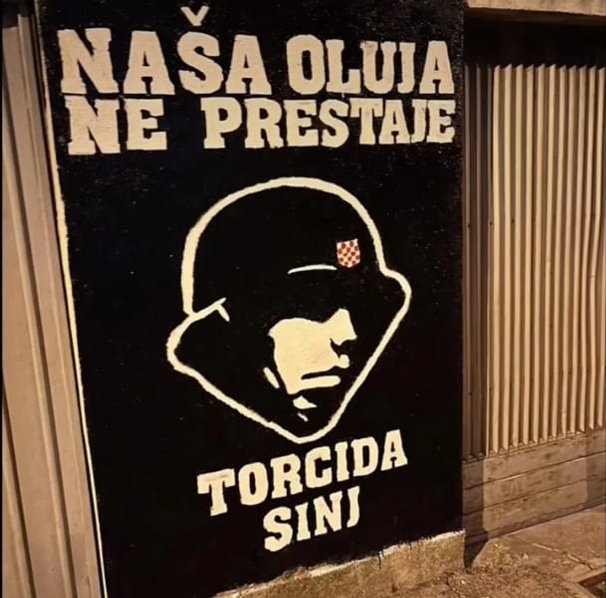 VeDRA O BULJU 'Poručuje da je prihvatljivo veličati ustaštvo i NDH, ne vodeći računa kolika se šteta time čini'