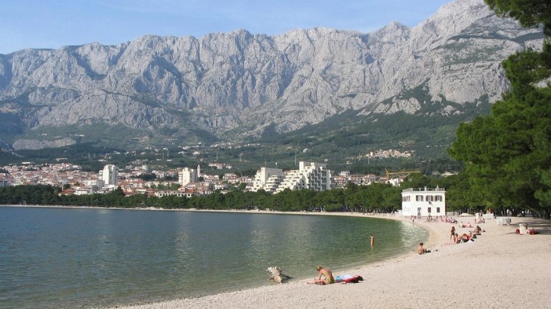 UZOR Osejava uputila otvoreno pismo makarskom gradonačelniku