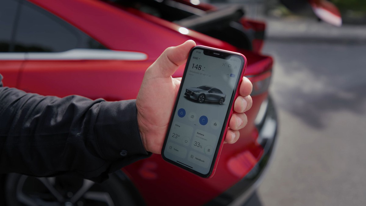 [TEST AUTA] Mazda 6e: Električni premium bez premium cijene