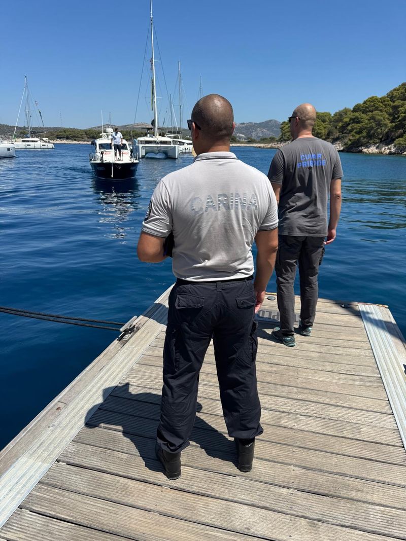 Zajednička akcija neposrednog nadzora u zaštićenim područjima Splitsko-dalmatinske županije