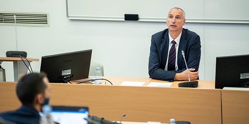 PREGLED TJEDNA: Muljanje, petljanje, koprcanje i sitne laži