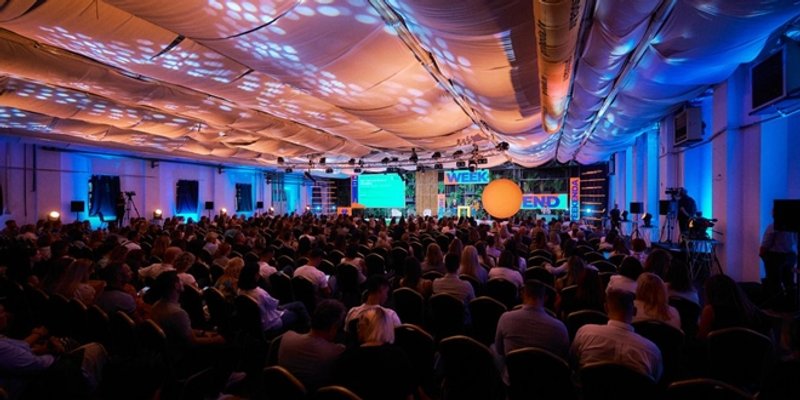 Rekordi srušeni, dojmovi neizbrisivi: Weekend.18 nadmašio sva očekivanja