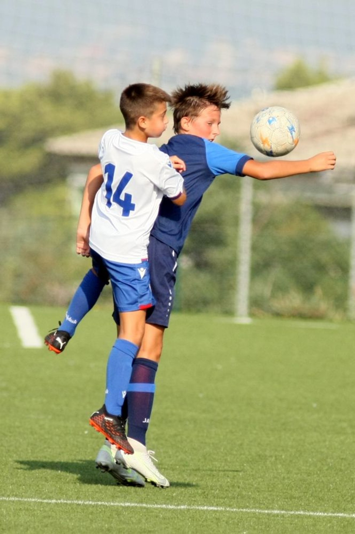 Turnir u Solinu / foto: Ivica Čavka