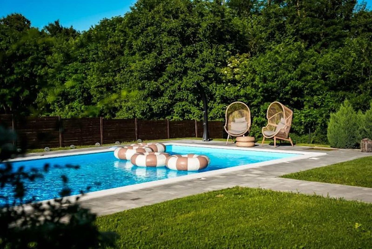 Kuće za odmor, domaći okusi, vinske priče i Terezijana: Doživljaj više u srcu zelenog wellnessa