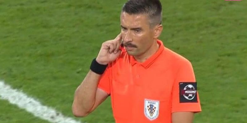 PREKIPJELO DALMATINSKOM GRADONAČELNIKU 'Najbolje da ukinete HNL i da odmah dodijelite titulu Dinamu'