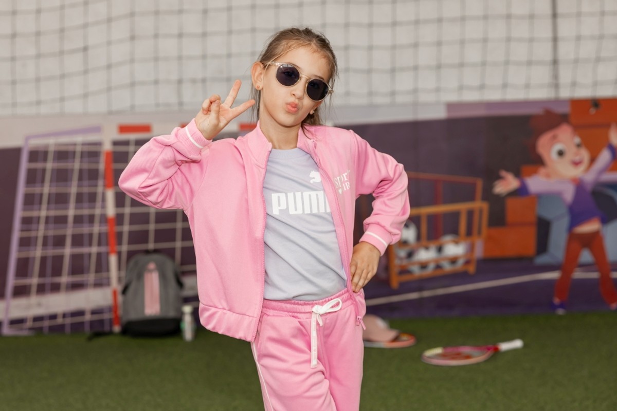 Joker Fashion Portfolio: Savršene kombinacije za povratak školi i sportu 