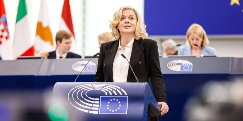 Eurozastupnica Zovko uspješno uvrstila amandmane u izvješće o strateškim sigurnosnim i obrambenim partnerstvima EU-a
