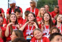 FOTOGALERIJA Bilić, Desailly, Asanović i Dyche dodijelili medalje mladim prvacima Coca-Cola Cupa