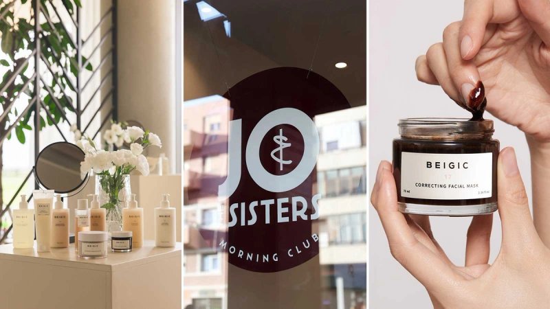 Hangout & Pop-up Store u Jo and the Sisters: Spoj dobrog druženja i korejske kozmetike