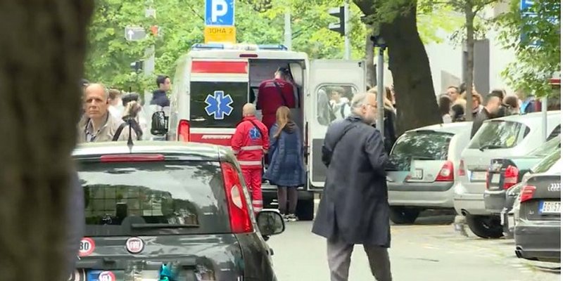 Objavljene presude: Roditelji beogradskog dječaka ubojice saznali svoje kazne