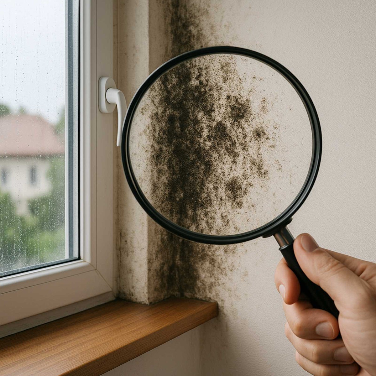 Kad otvorite apartman nakon 6 mjeseci – dočeka vas vlaga, miris ustajalosti i plijesan. Mora li baš tako?