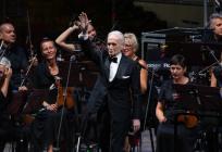 José Carreras stiže u Dubrovnik: Legendarni tenor održat će spektakularan koncert ispred Katedrale