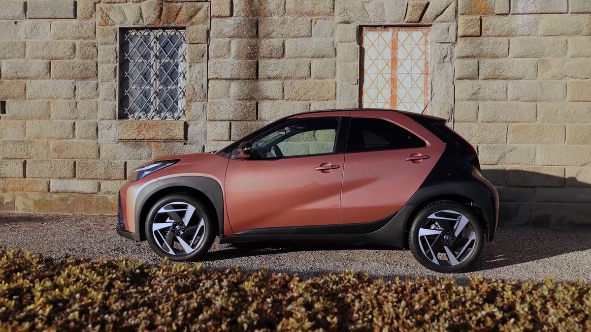 [TEST AUTA] Toyota kompakti – Usporedba modela Aygo X i Yaris
