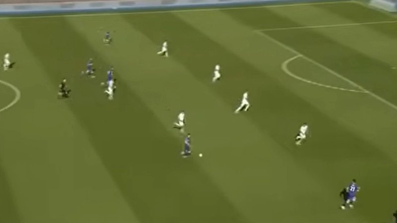 SNIMKA IZ VAR SOBE: Hajduk je oštećen, glavni sudac derbija nije znao protokol, poslušajte