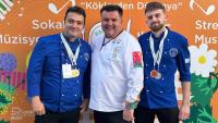 FOTO Hrvatski kuhari osvojili mnoštvo medalja na velikom međunarodnom festivalu u Turskoj
