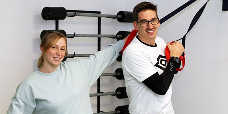 PREDSTAVLJAMO NOVI FITNESS CENTAR: Uključite se u vježbe za gubljenje masnog tkiva, jačanje mišića, te poboljšanje brzine i koordinacije