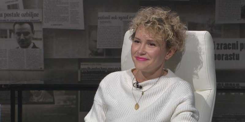 ANALITIČAR O IVANI KEKIN 'Šanse joj ovise o žestini kampanje'