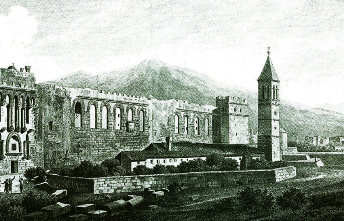 Najveće splitske ljubavne priče od kojih se ledi krv u žilama