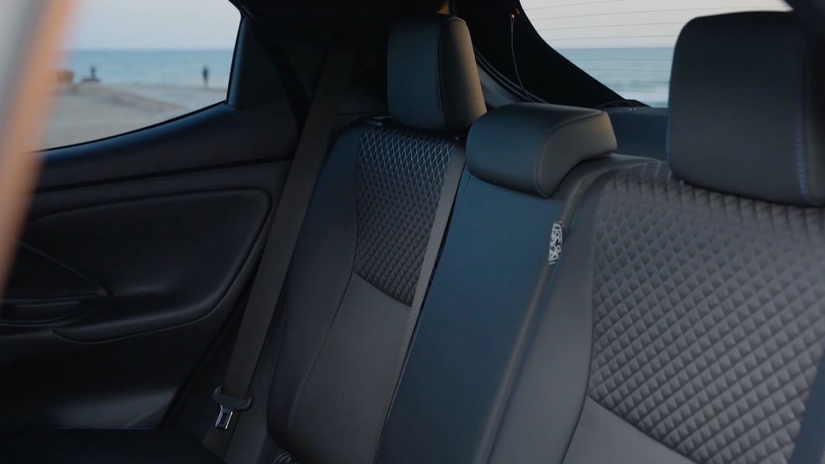 [TEST AUTA] Toyota kompakti – Usporedba modela Aygo X i Yaris