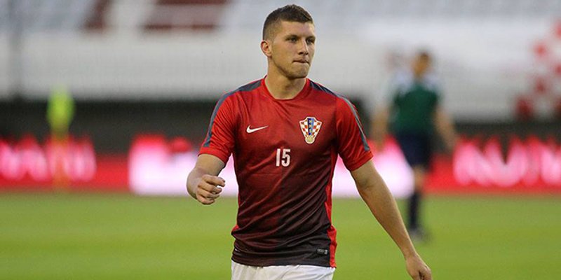 Krilni napadač blizu prelaska u Hajduk